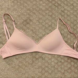 Aerie t-shirt bra 34B